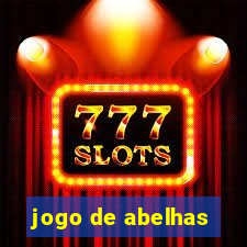 jogo de abelhas